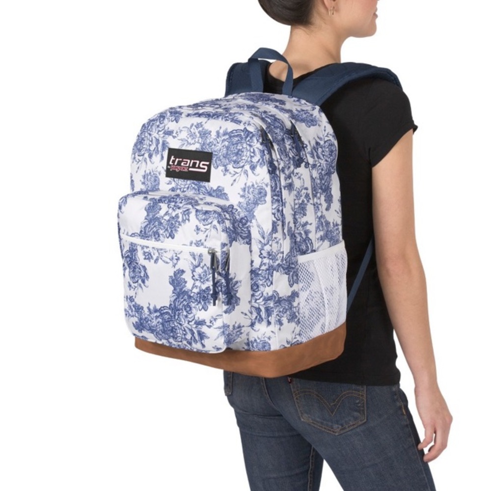 Trans by jansport